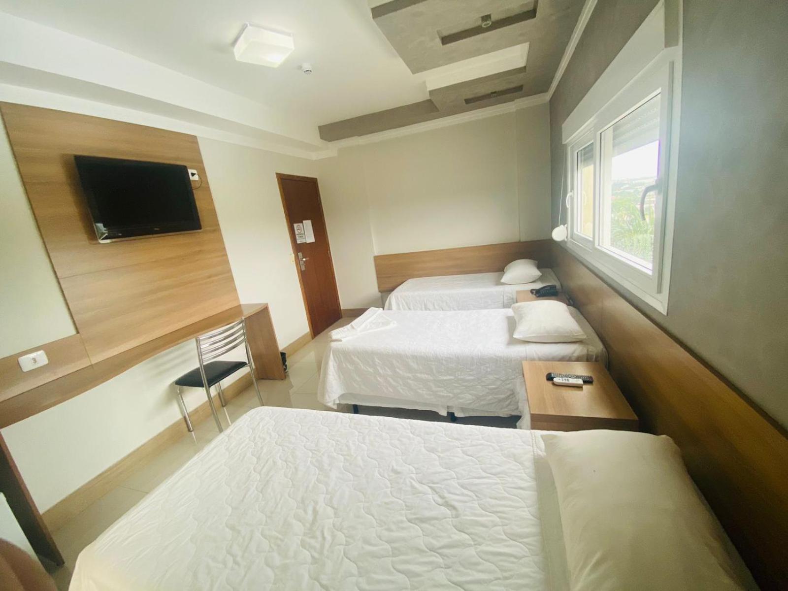 Shelton Palace Hotel Paranavaí 외부 사진