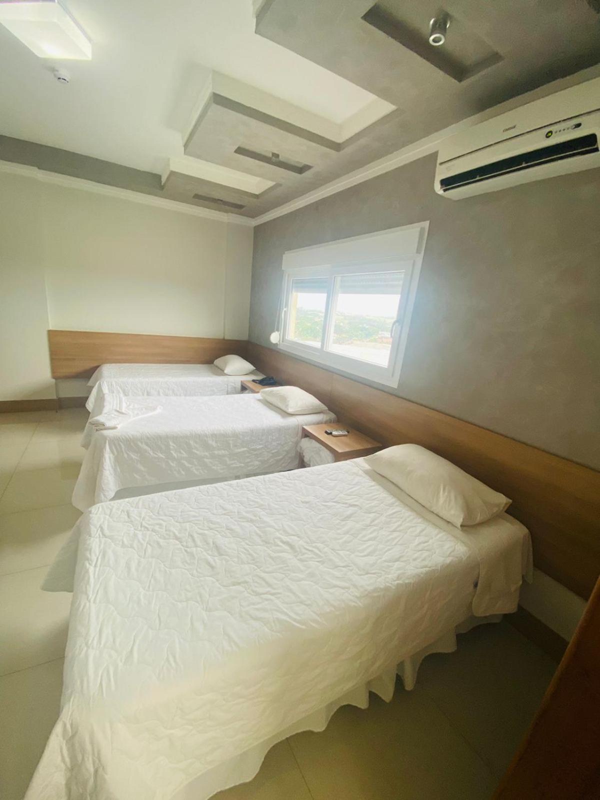 Shelton Palace Hotel Paranavaí 외부 사진