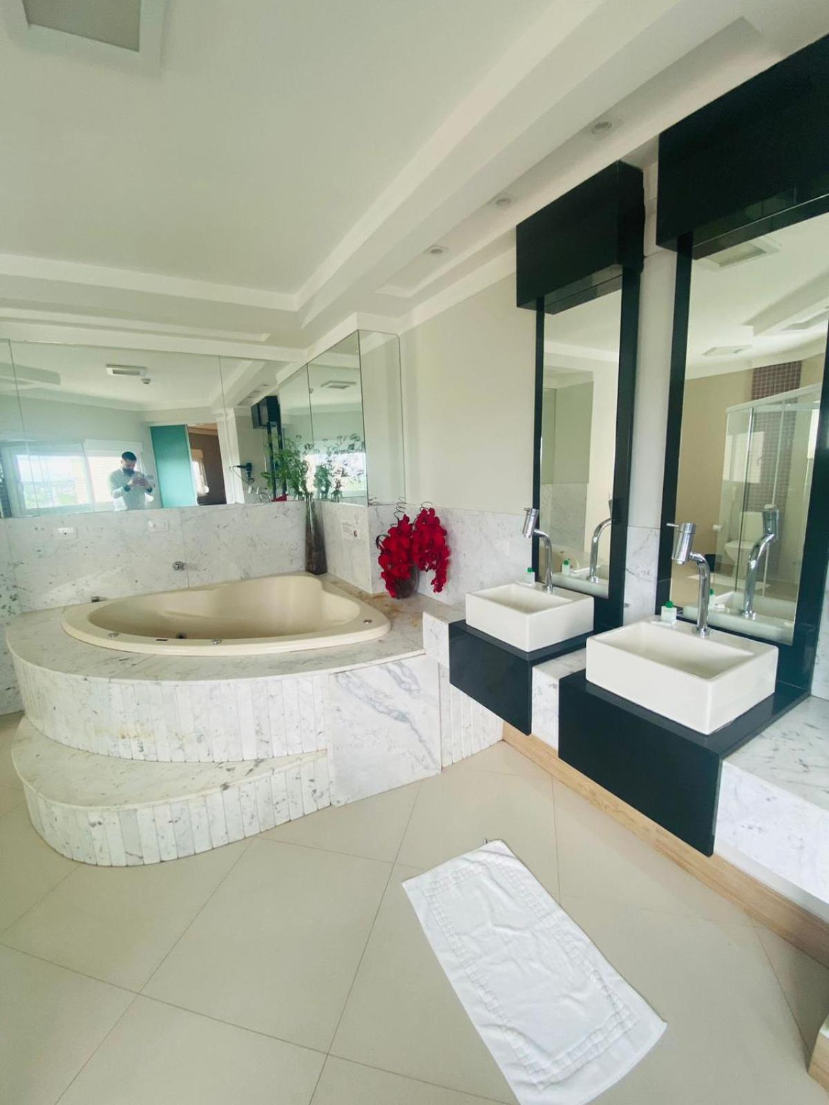 Shelton Palace Hotel Paranavaí 외부 사진