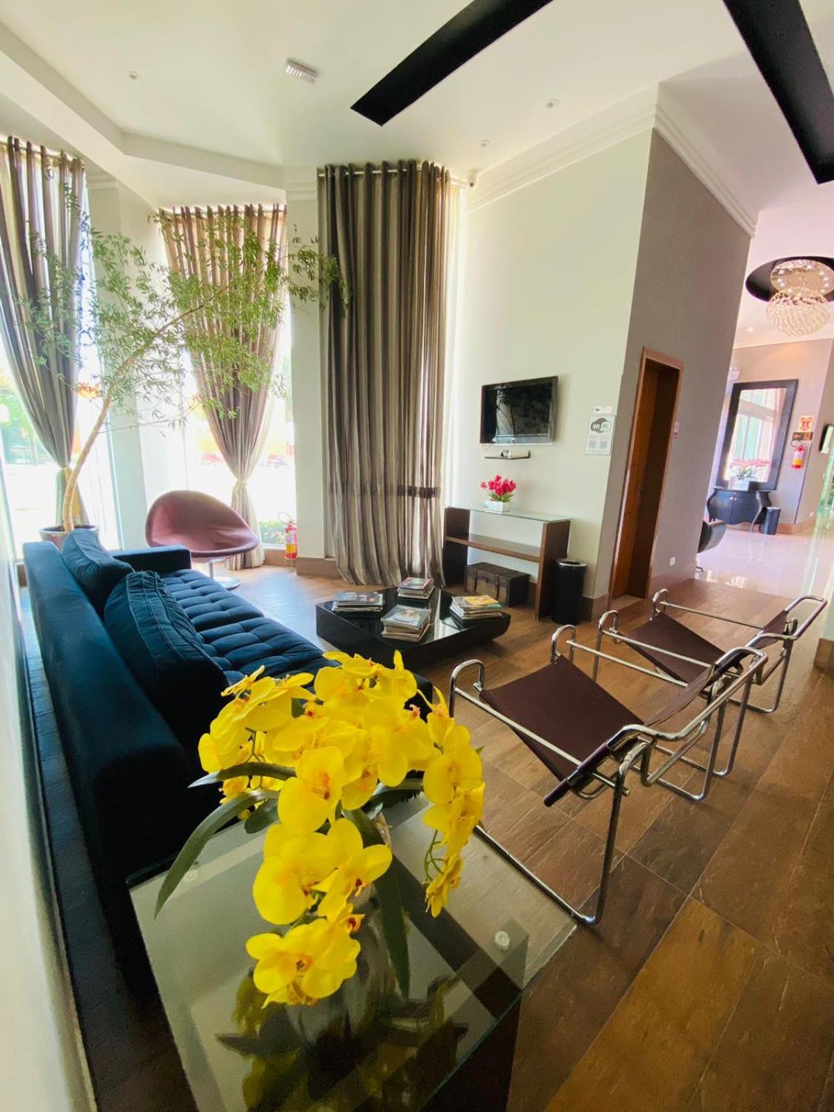 Shelton Palace Hotel Paranavaí 외부 사진