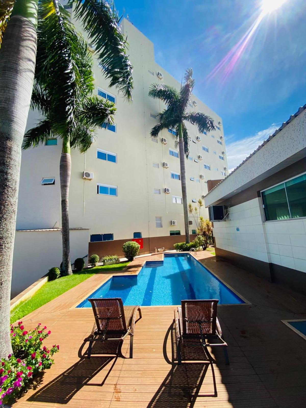 Shelton Palace Hotel Paranavaí 외부 사진