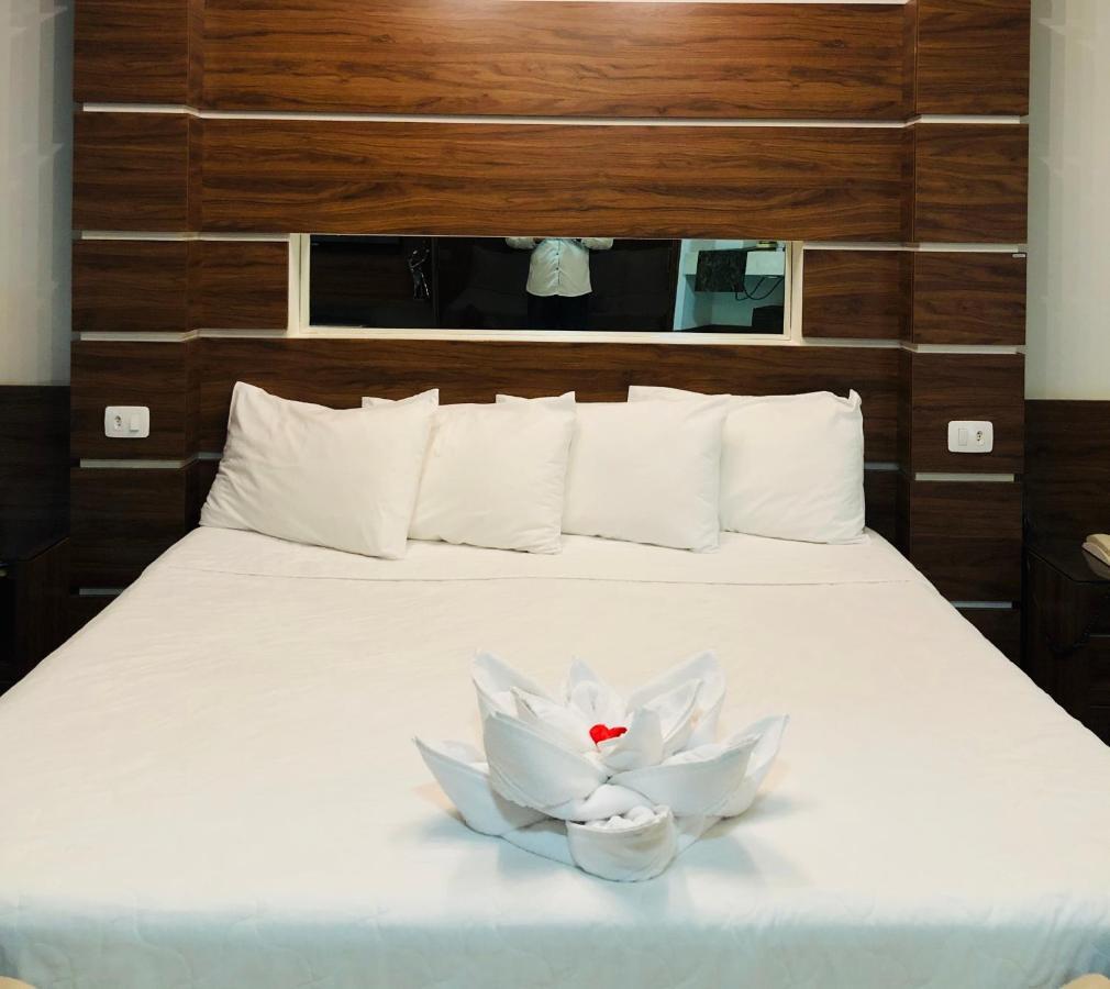 Shelton Palace Hotel Paranavaí 외부 사진