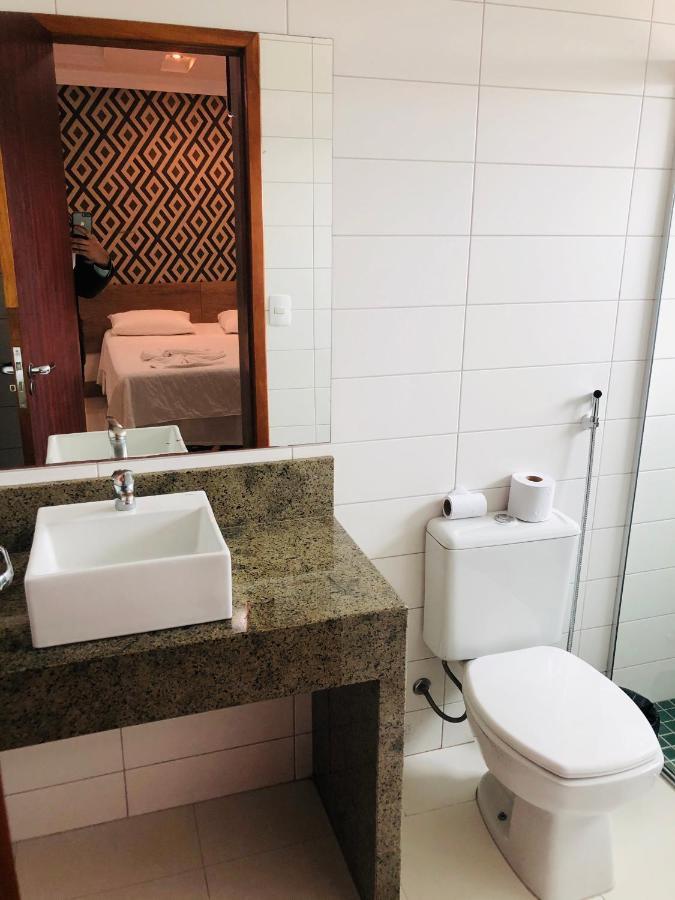 Shelton Palace Hotel Paranavaí 외부 사진